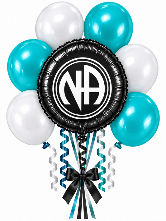 SJ Sharks Bouquet 1