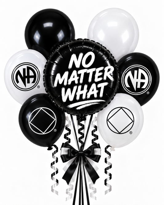 No Matter What Bouquet