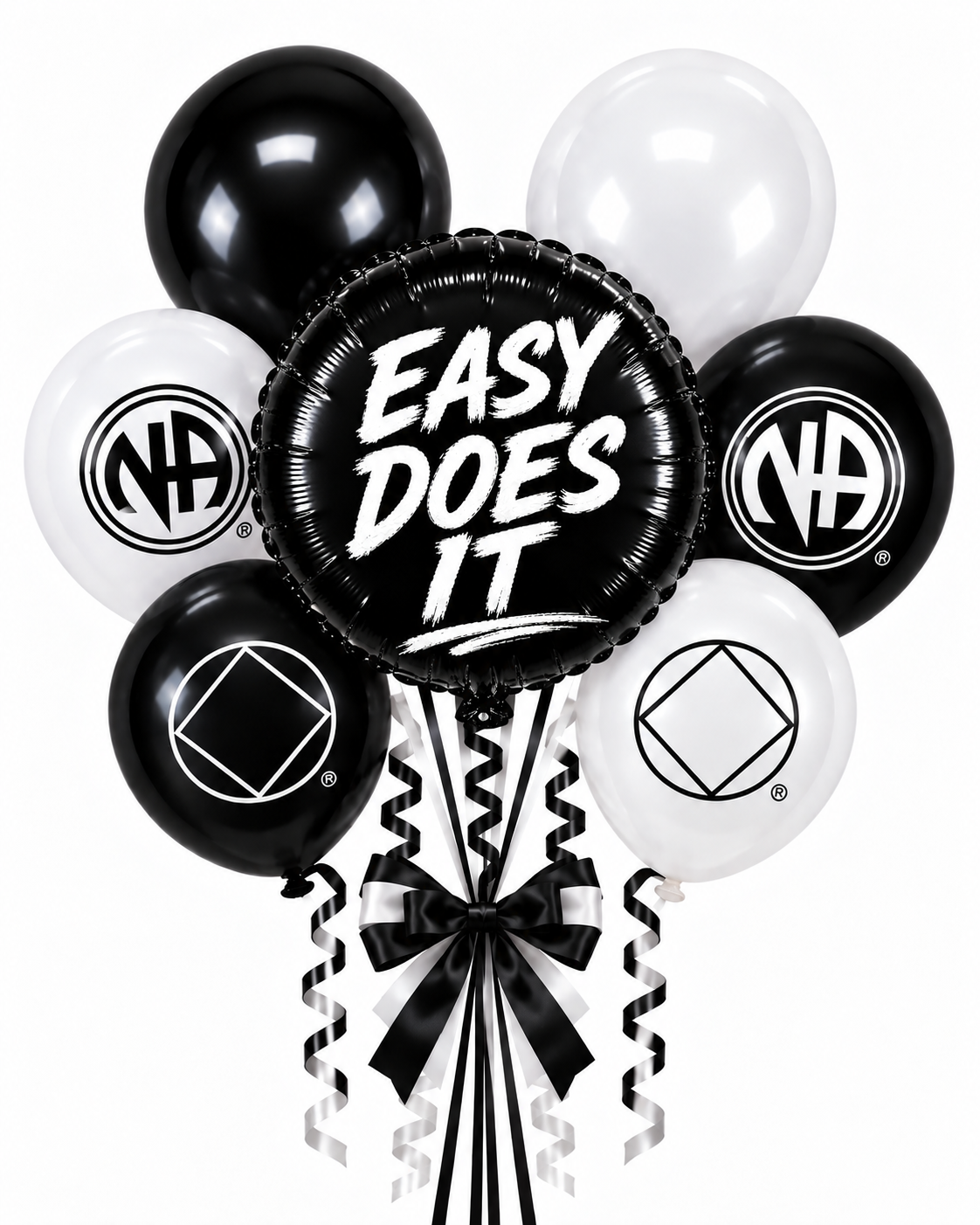 Easy Does It Bouquet