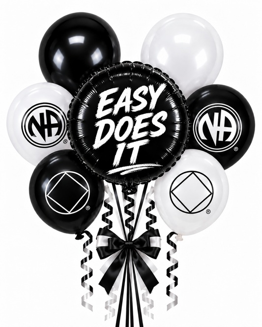 Easy Does It Bouquet
