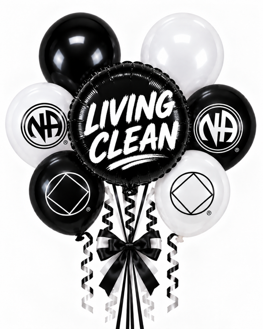 Living Clean Bouquet