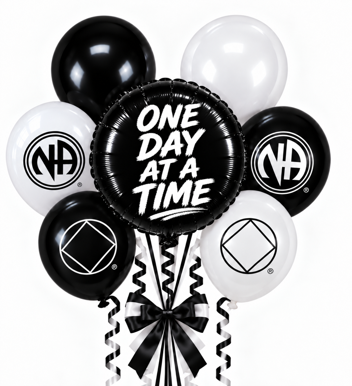 One Day At A Time Bouquet