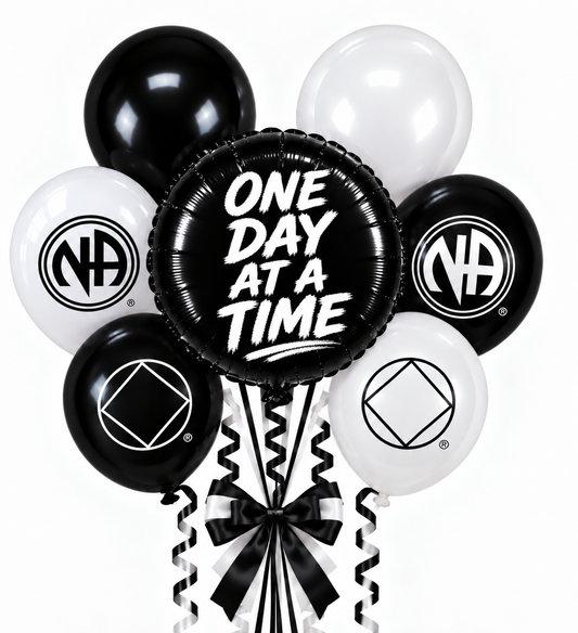 One Day At A Time Bouquet