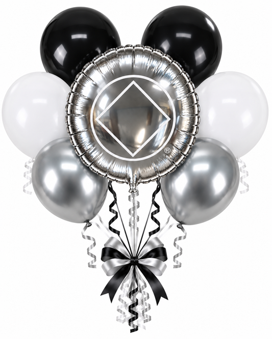 Raider Nation Bouquet 1