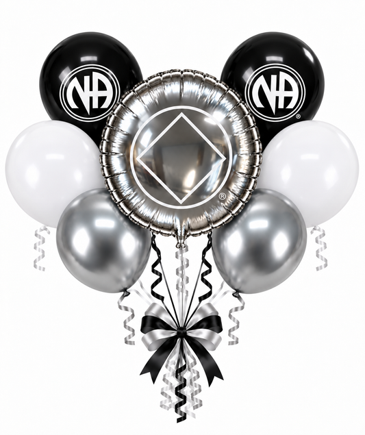 Raider Nation Bouquet 2